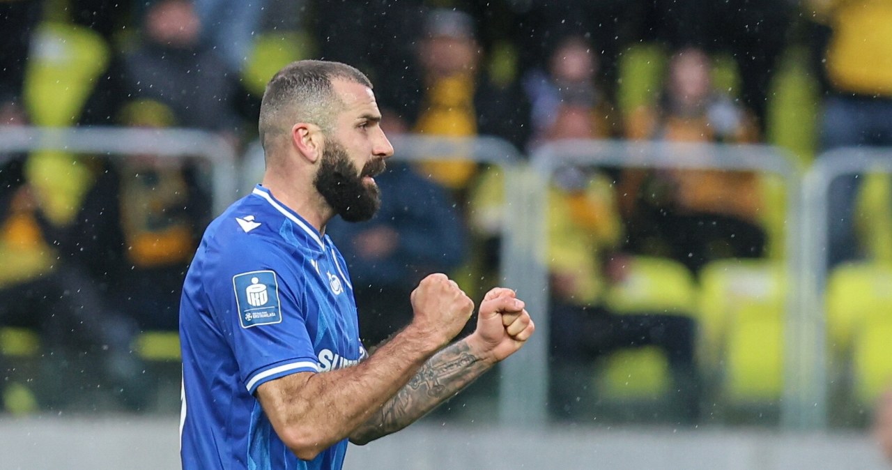 Co czeka mistrza Polski w Lidze Mistrzów. Najpierw spacerek, a potem zaczną się schody