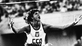 To, co zrobił Polak, to była brawura. Tylko on tego dokonał w historii, a potem obraził się 