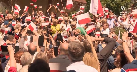 "Wydarzenia": Warszawa przygotowuje się na dwa wielkie marsze