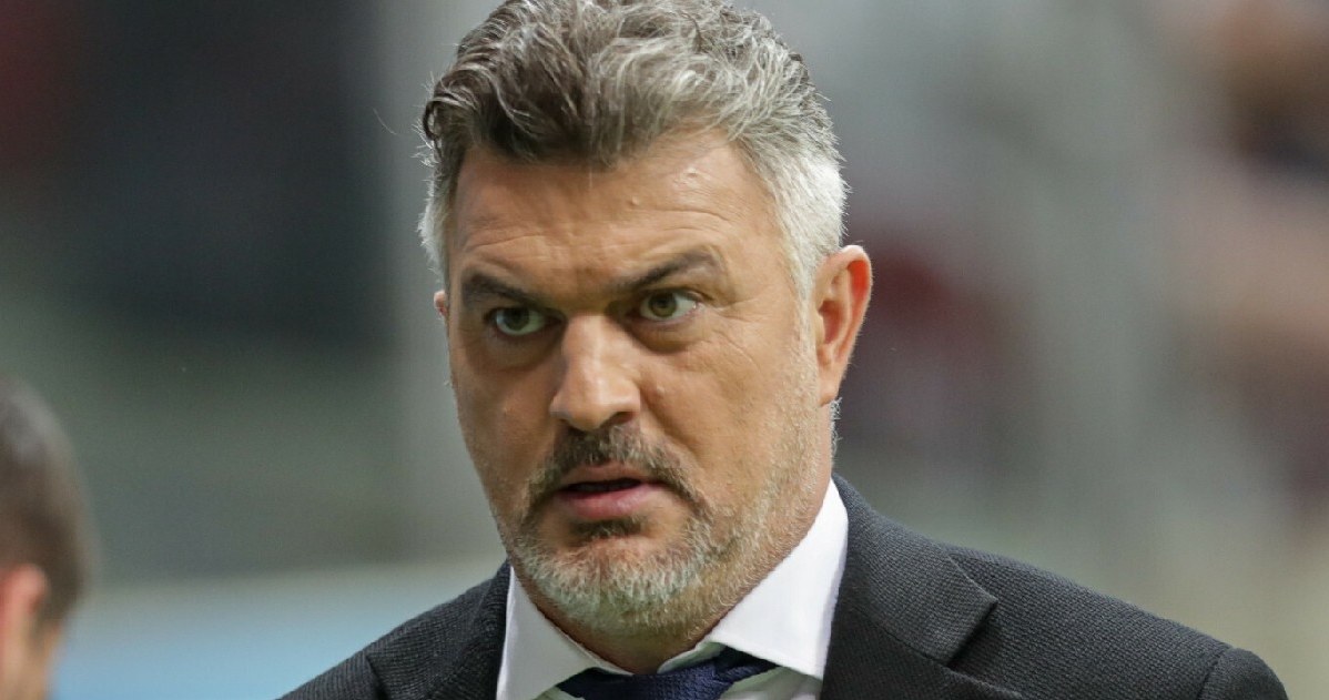 Tyle Legia płaci rezerwowemu. Żewłakow wyszedł z siebie, nie mógł uwierzyć