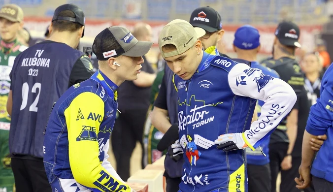 Koniec taryfy ulgowej. Wielki talent skreślony przez trenera