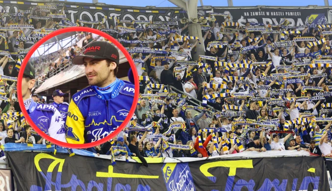 Wróciły stare demony. To dlatego wyleciał z klubu 