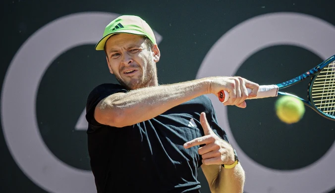 Trzygodzinny finał Hurkacza z Djokoviciem. Znamy triumfatora ATP w Genewie