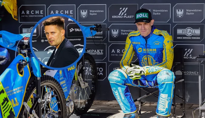 Kontrowersja w meczu Stali z Motorem. Były prezes nie ma wątpliwości