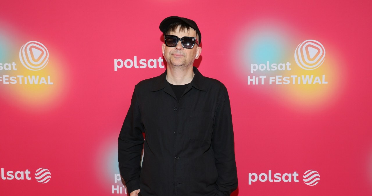 Maciek Kurowicki (Hurt) o Polsat Hit Festiwal: "Przegląd niesamowitych emocji"