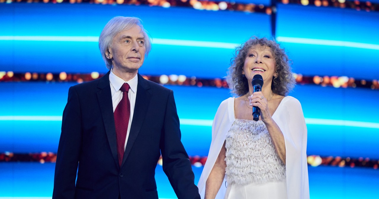 To kolejny muzyczny wieczór w Sopocie. Na scenie plejada polskich gwiazd