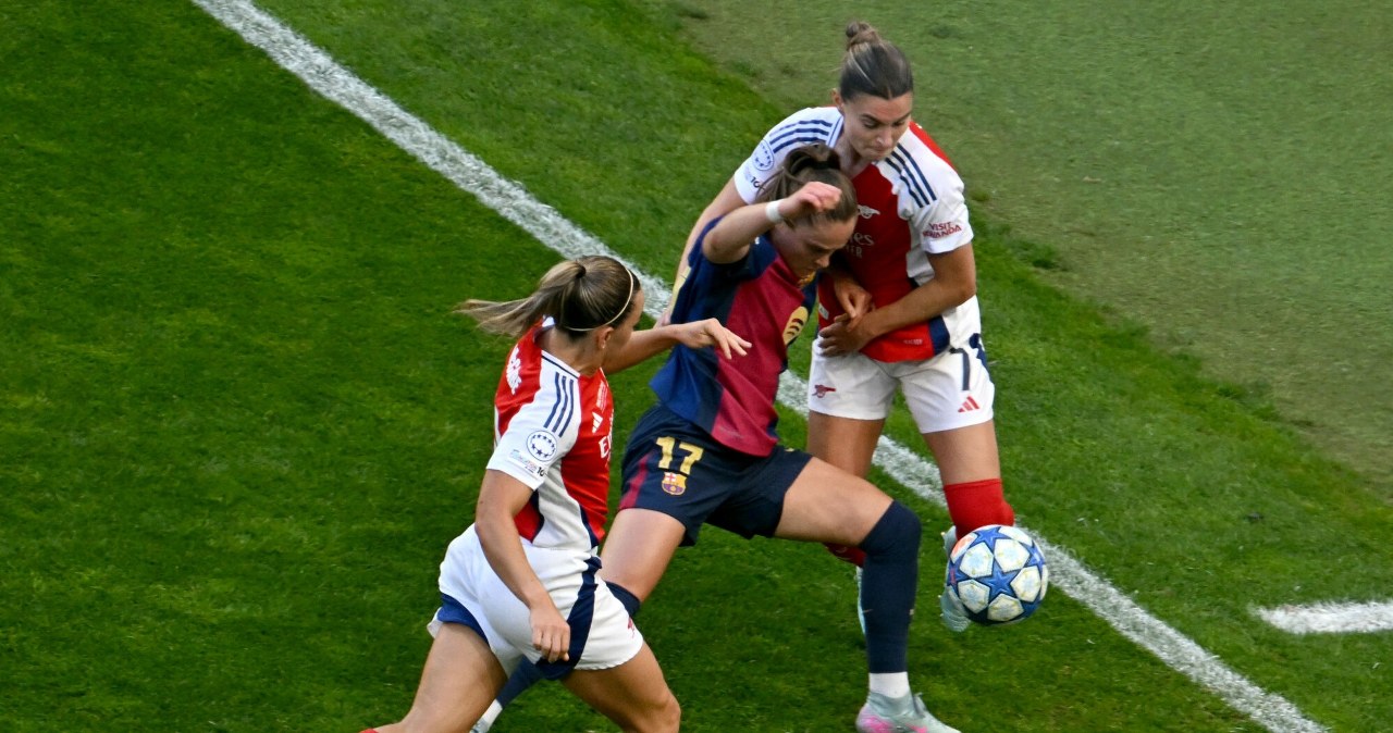 Sensacja w finale Ligi Mistrzyń. Ewa Pajor zdruzgotana, koniec marzeń