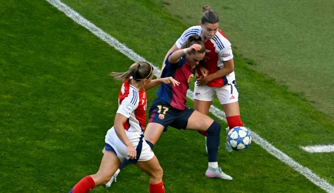 Sensacja w finale Ligi Mistrzyń. Ewa Pajor zdruzgotana, koniec marzeń