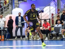 Piłka ręczna mężczyzn: ORLEN Superliga - mecz finałowy fazy play-off: Industria Kielce - ORLEN Wisła Płock