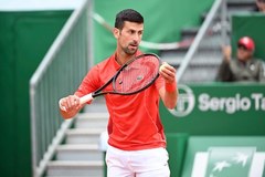 Tenis: Turniej French Open w Paryżu - mecz ćwierćfinałowy gry pojedynczej