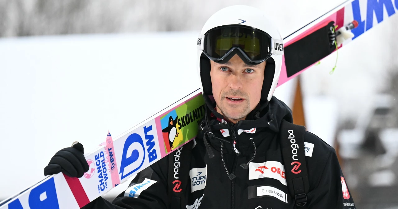 Piotr Żyła