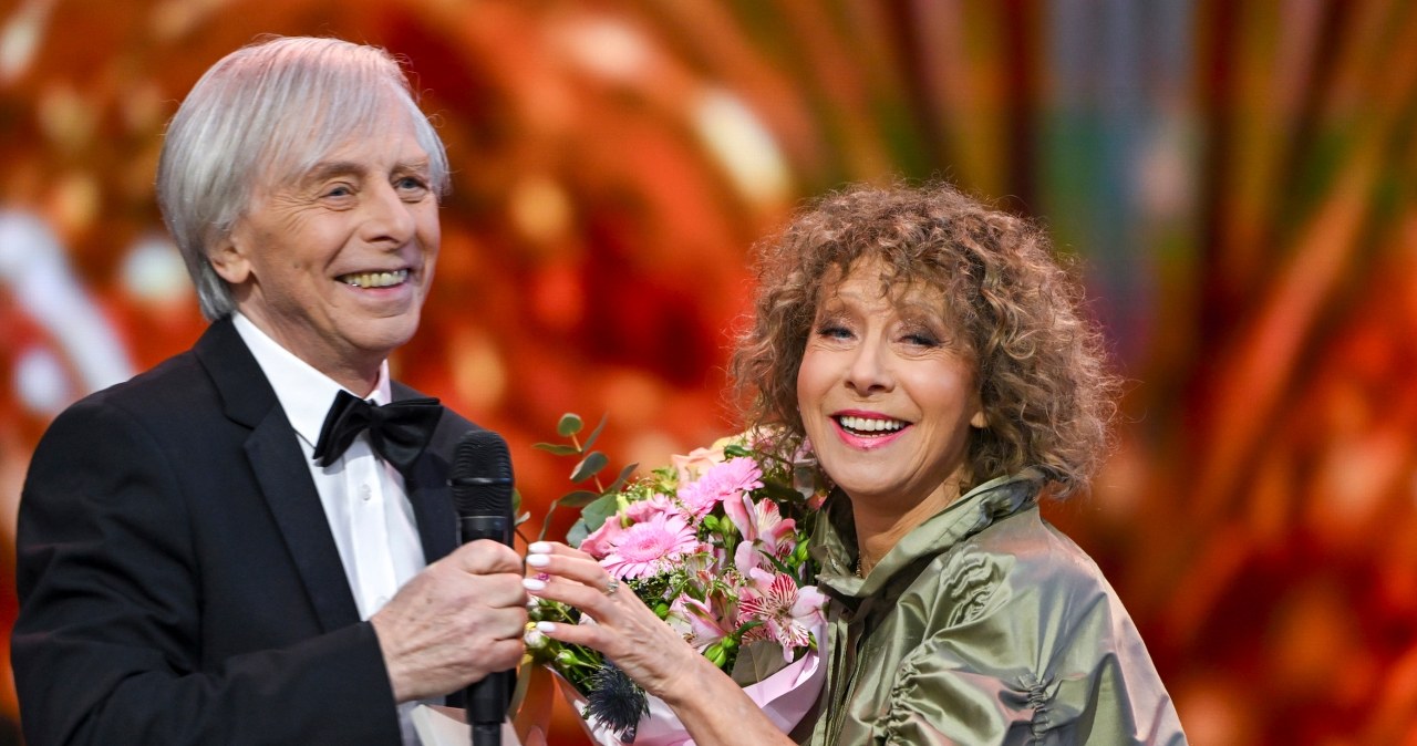 Są od 50 lat razem, ale tylko na scenie. Jaki mają przepis na sukces?