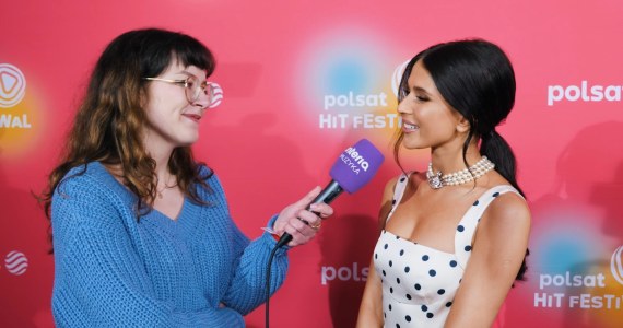 Roxie Węgiel: To był ogromny zaszczyt