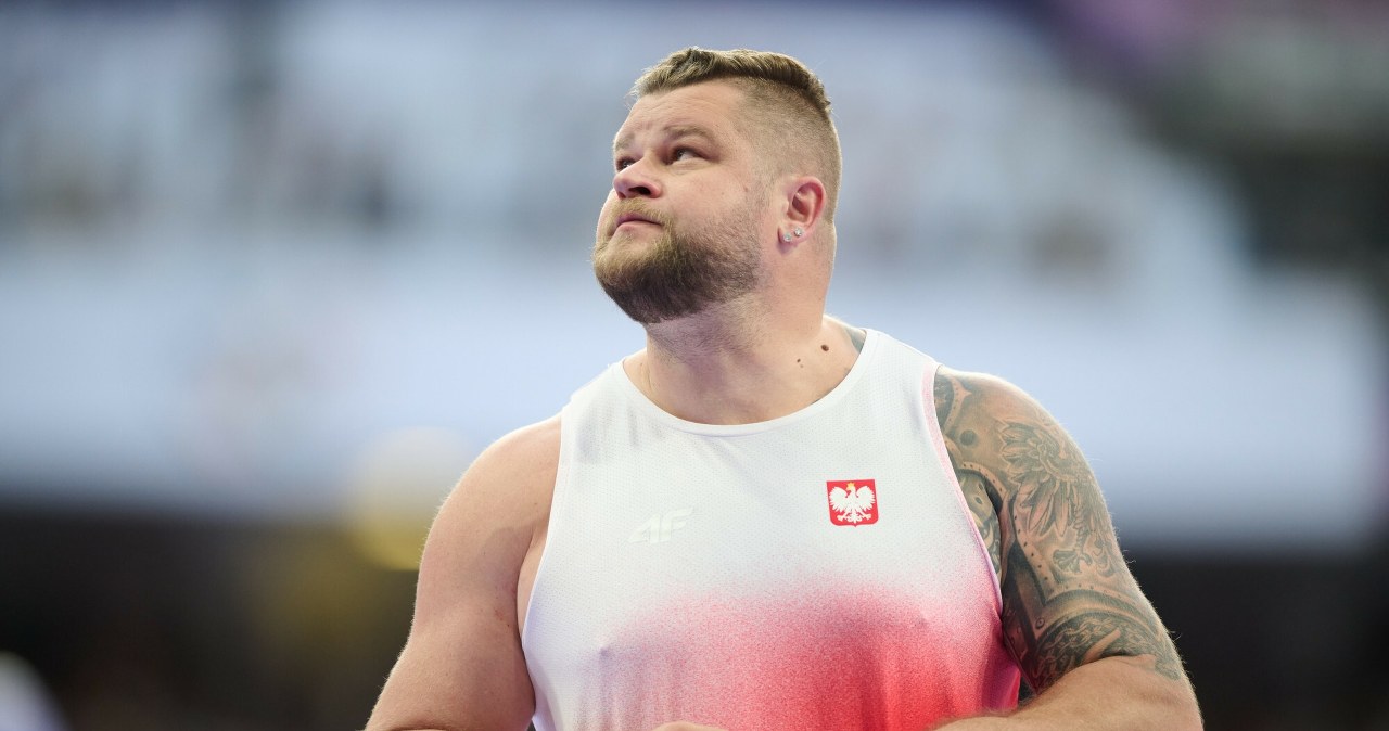 Fajdek najadł się strachu. Sceny po triumfie, los złota wisiał na włosku