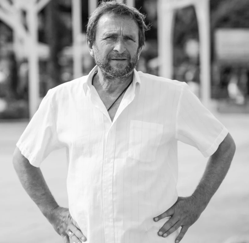 Nie żyje Piotr Hubert Langfort. Był uczestnikiem "The Voice Senior"