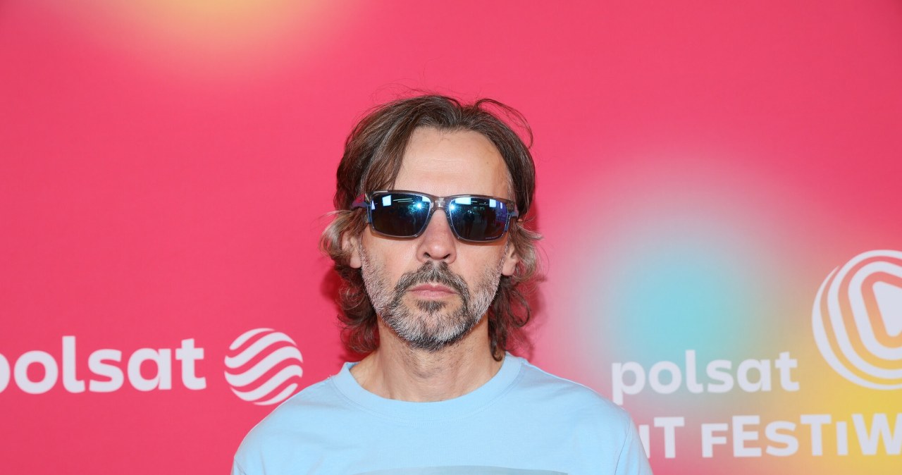 Wzruszający powrót Marcina Rozynka: "Ta historia źle się skończyła"