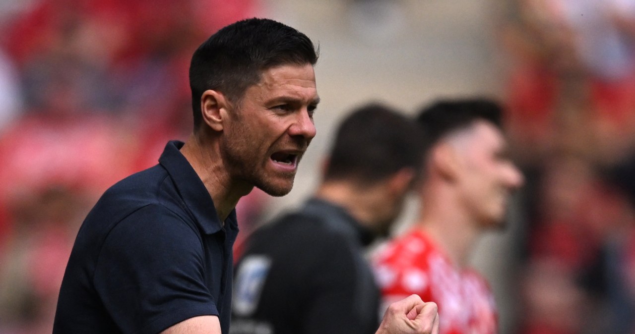 Stało się, Xabi Alonso nowym trenerem Realu. "Królewscy" ogłaszają