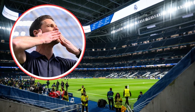 Stało się, Xabi Alonso nowym trenerem Realu. "Królewscy" ogłaszają