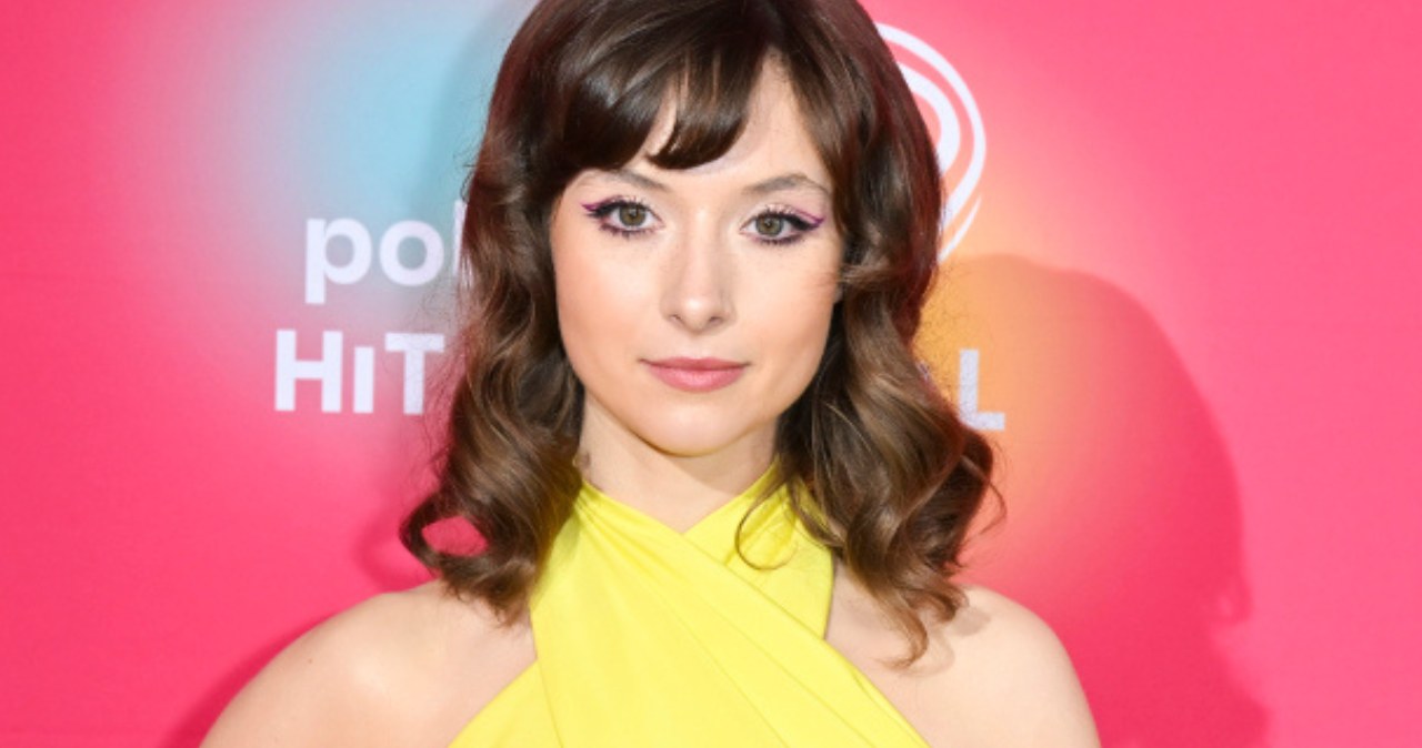 Kasia Sienkiewicz wyznała ws. sławnego ojca. Do takich scen niedawno doszło