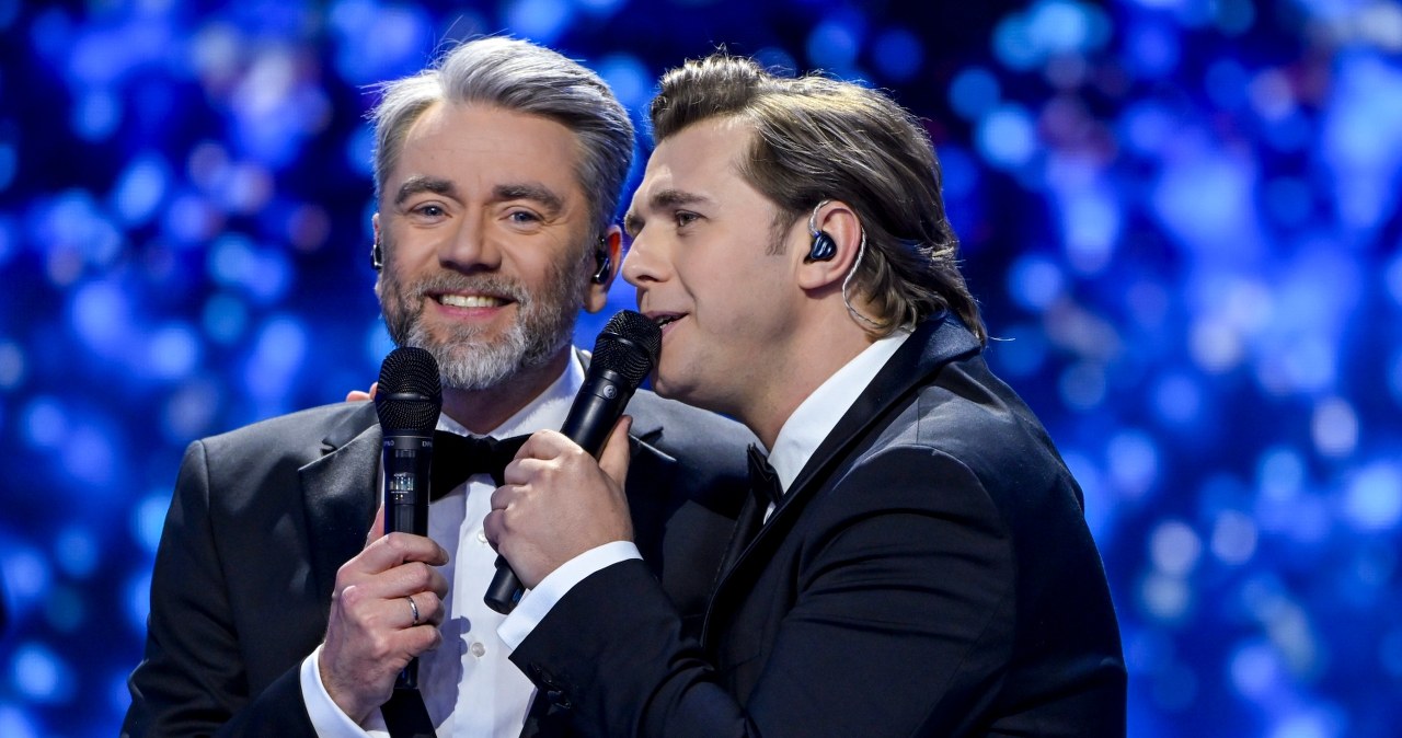 Ten duet rozłożył widzów Polsatu na łopatki. "Ciary, ciary, ciary"