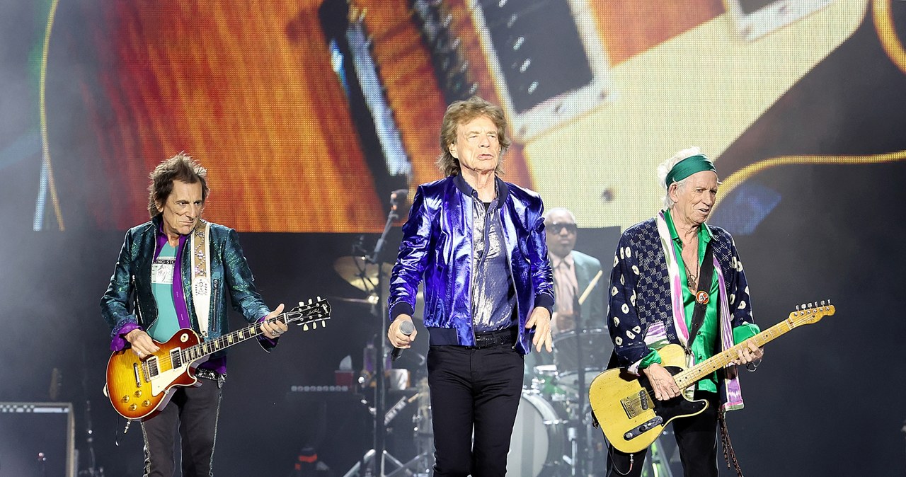 Ujawnił sekret długowieczności legendy rocka. Jak wytrzymać razem tyle lat?