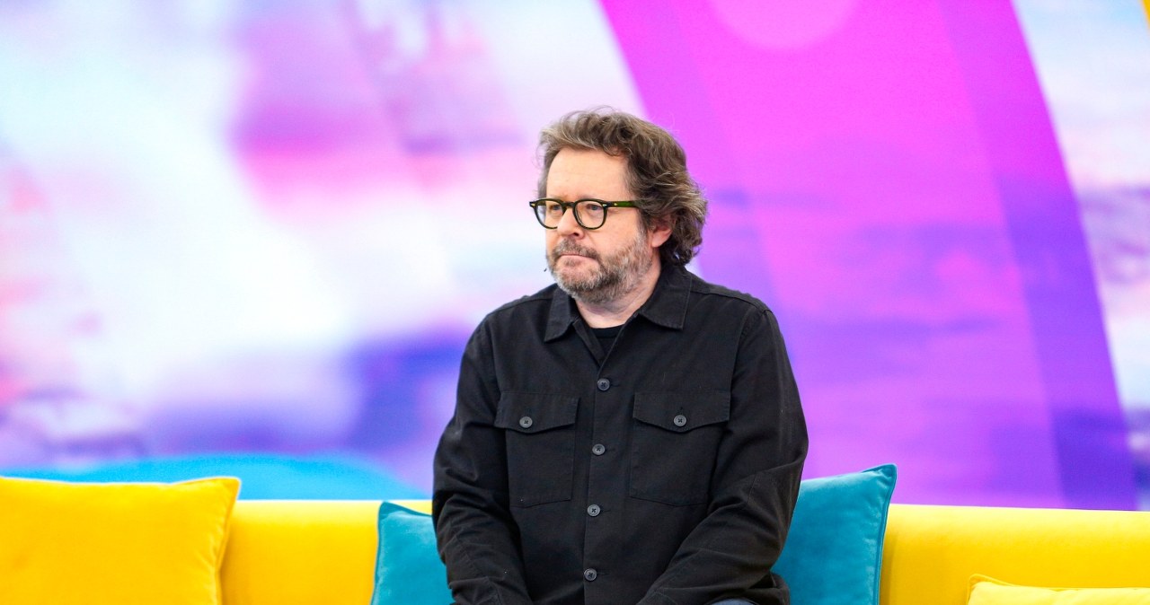 Grzegorz Turnau świętuje jubileusz 40-lecia. Co planuje?