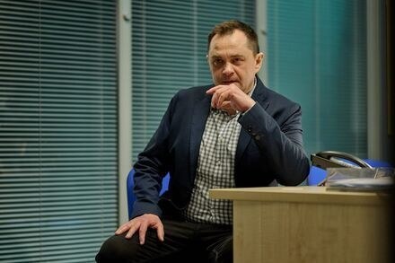 Zdjęcie ilustracyjne Na Wspólnej odcinek 4024 Zdjęcie ilustracyjne Na Wspólnej odcinek 4024