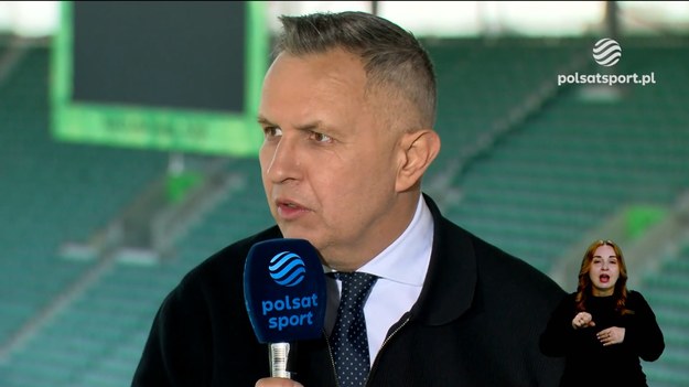 W Cafe Futbol gośćmi Przemysława Iwańczyka byli Marek Jóźwiak, Tomasz Hajto i Roman Kołtoń. Eksperci wypowiedzieli się na temat nadchodzącego finału Ligi Konferencji, w którym zmierzą Chelsea - Real Betis.