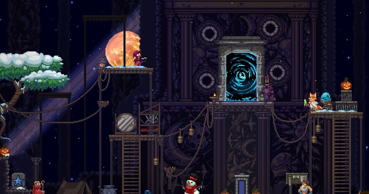 Aż 8 darmowych gier. Paczka bezpłatnych nowych produkcji do odebrania!