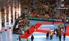 Ceremonia medalowa ORLEN Superligi kobiet