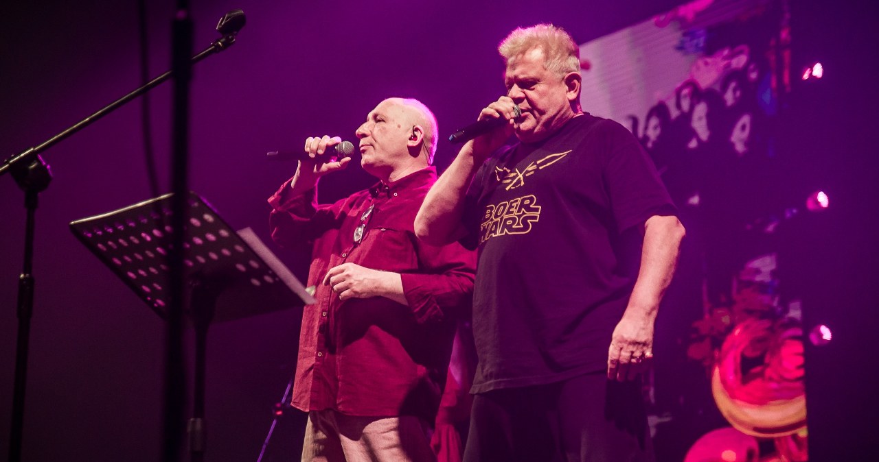 "Święto polskiego rocka". Zaskakujący gość Elektrycznych Gitar