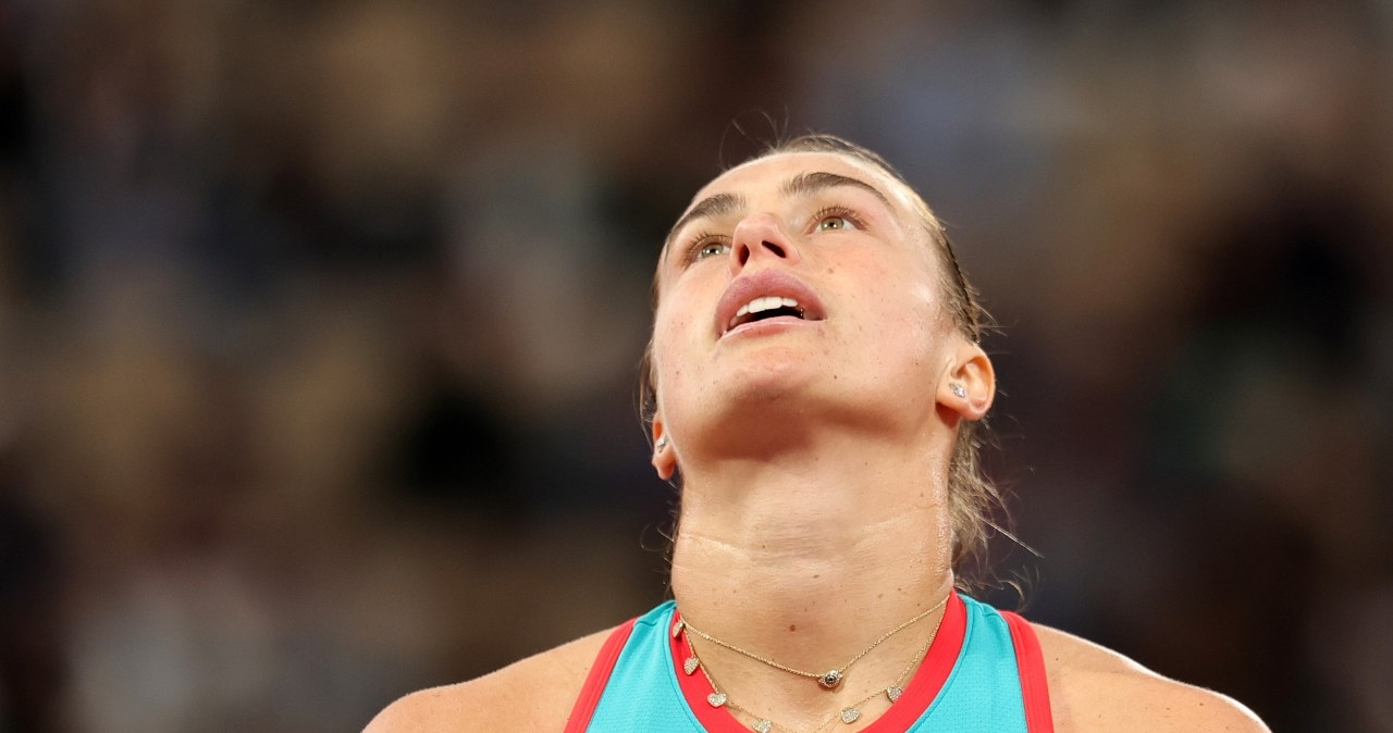 Sabalenka zdemolowała Rosjankę na korcie, a później ujawniła mroczne wydarzenia