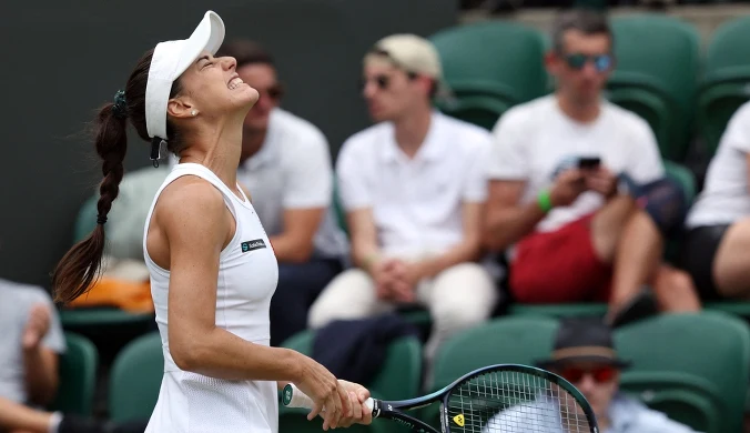 Tytuł w Madrycie, a teraz wielki pech. Nagłe wycofanie z Roland Garros