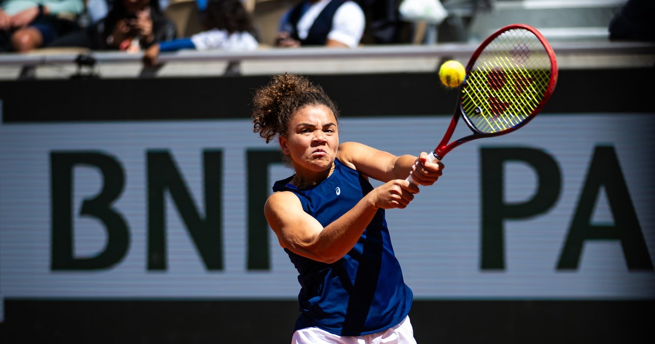 6:1, a później zwrot akcji. Mistrzyni z Rzymu zaskoczona, Wiktorowski nie mógł uwierzyć