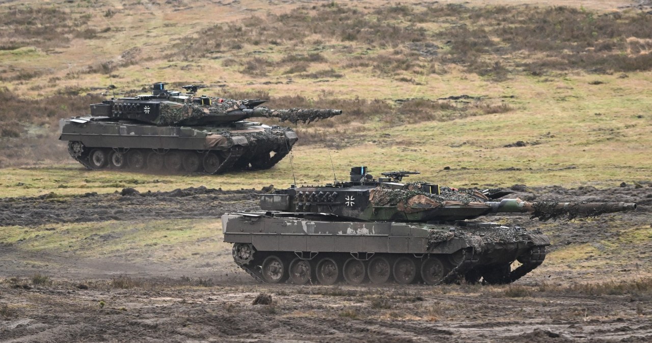 Pilne ruchy wokół Bundeswehry, "najwyższy priorytet". Wyznaczono termin