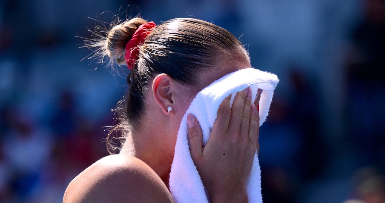 Megasensacja w Paryżu. Gwiazda poległa, zawód Polki. Łatwiejsza droga dla Świątek