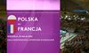 Polska - Francja. Skrót meczu.WIDEO