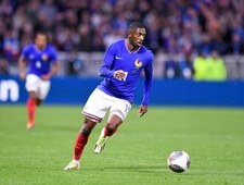 Piłka nożna: Liga Narodów - mecz półfinałowy: Hiszpania - Francja