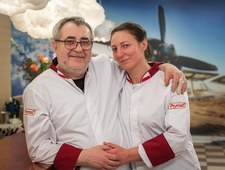 Kuchenne rewolucje