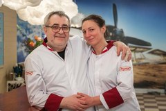 Kuchenne rewolucje