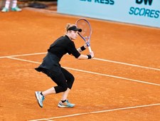 Tenis: Turniej French Open w Paryżu - mecz finałowy gry mieszanej