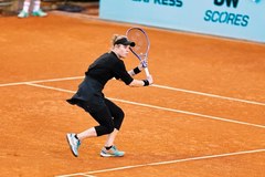 Tenis: Turniej French Open w Paryżu - mecz finałowy gry mieszanej