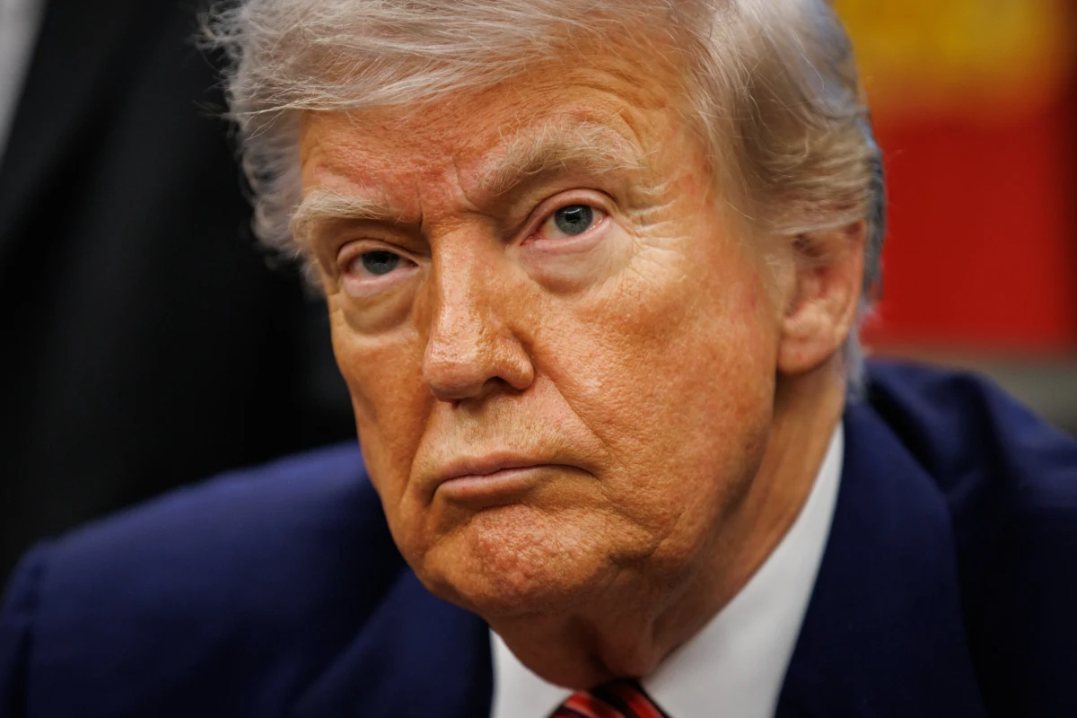 Dobre wieści płyną zza oceanu do Unii Europejskiej. Donald Trump po rozmowie z szefową Komisji Europejskiej Ursulą von der Leyen zdecydował się wstrzymać nałożenie 50 proc. ceł na towary z UE 1 czerwca.