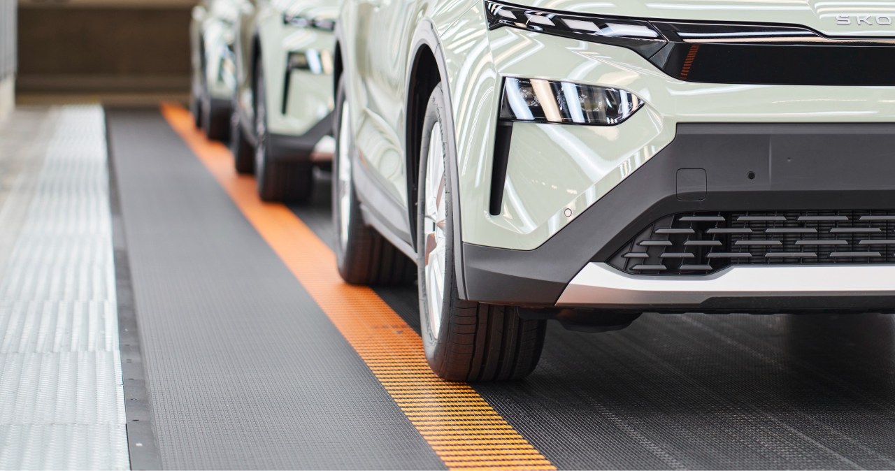 Po raz pierwszy Volkswagen sprzedał więcej aut elektrycznych niż Tesla