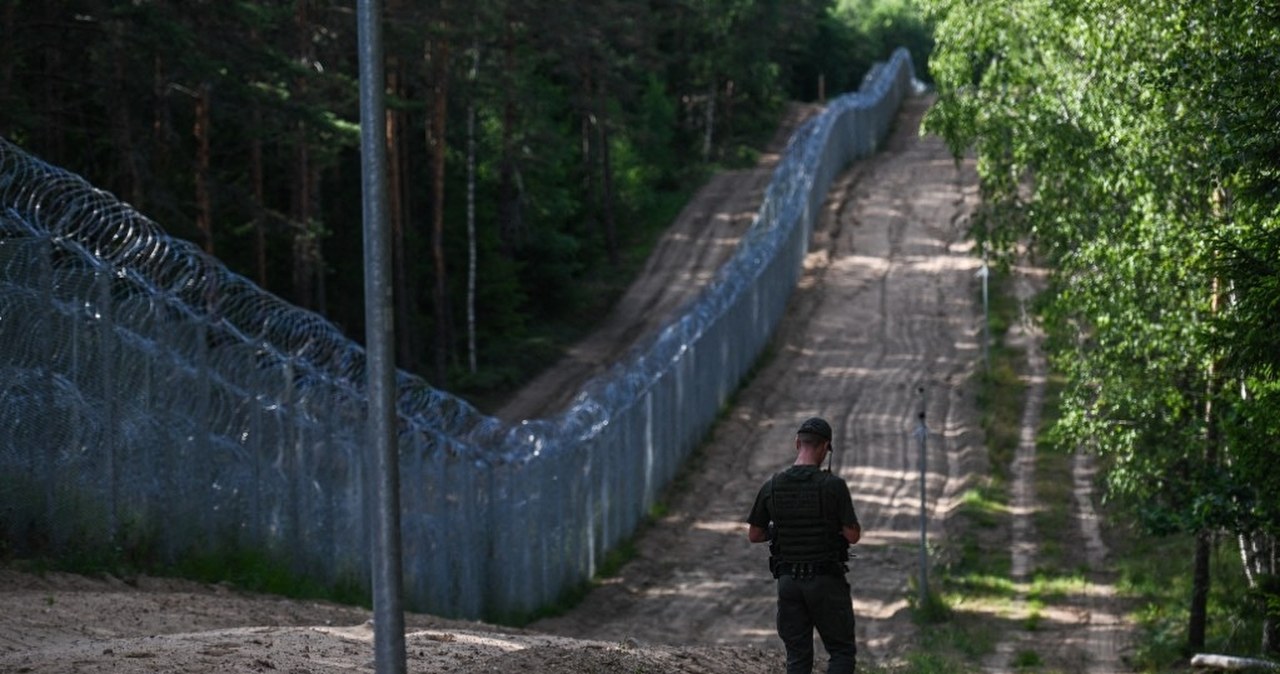 Litwa domaga się od Białorusi milionów euro. W tle kwestia granicy