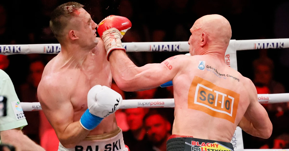 Krzysztof "Diablo" Włodarczyk w pojedynku o tymczasowy pas federacji boksu WBC w wadze bridger pokonał w Kaliszu w dziesiątej rundzie przez nokaut techniczny Adama Balskiego. Dla 43-letniego Włodarczyka było to 66. zwycięstwo na zawodowym ringu.