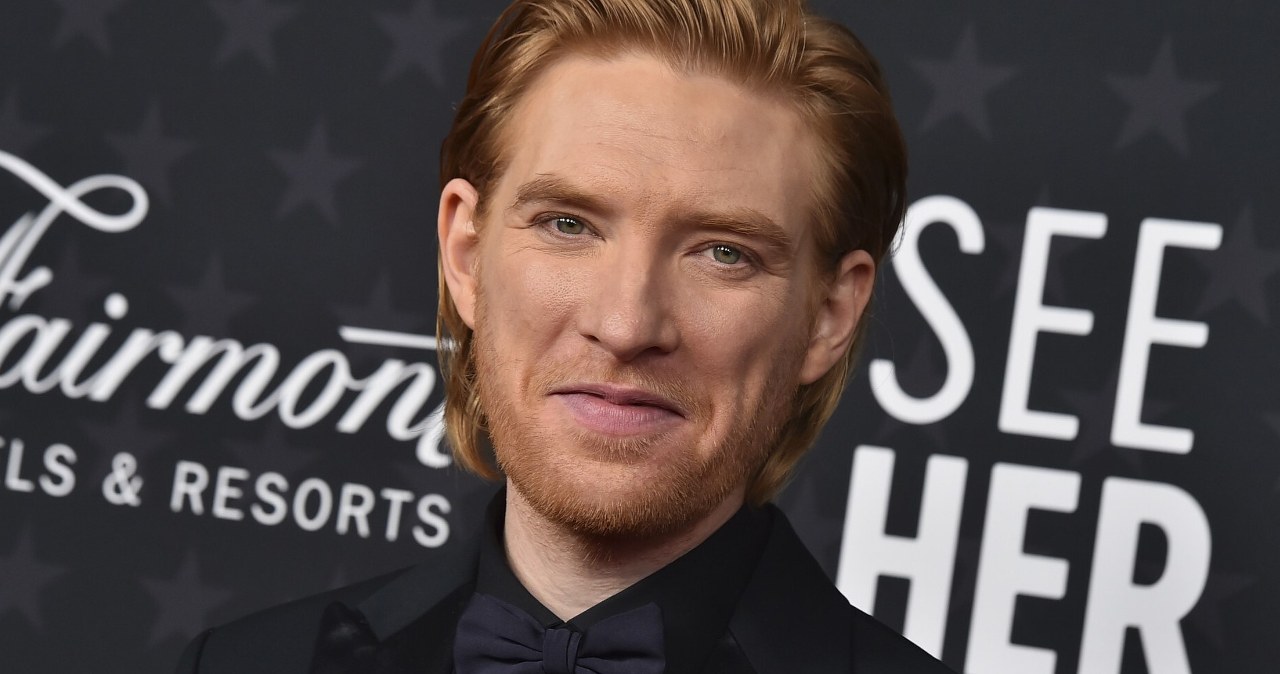 Zagra w spin-offie "The Office". Przed przyjęciem roli usłyszał istotną radę