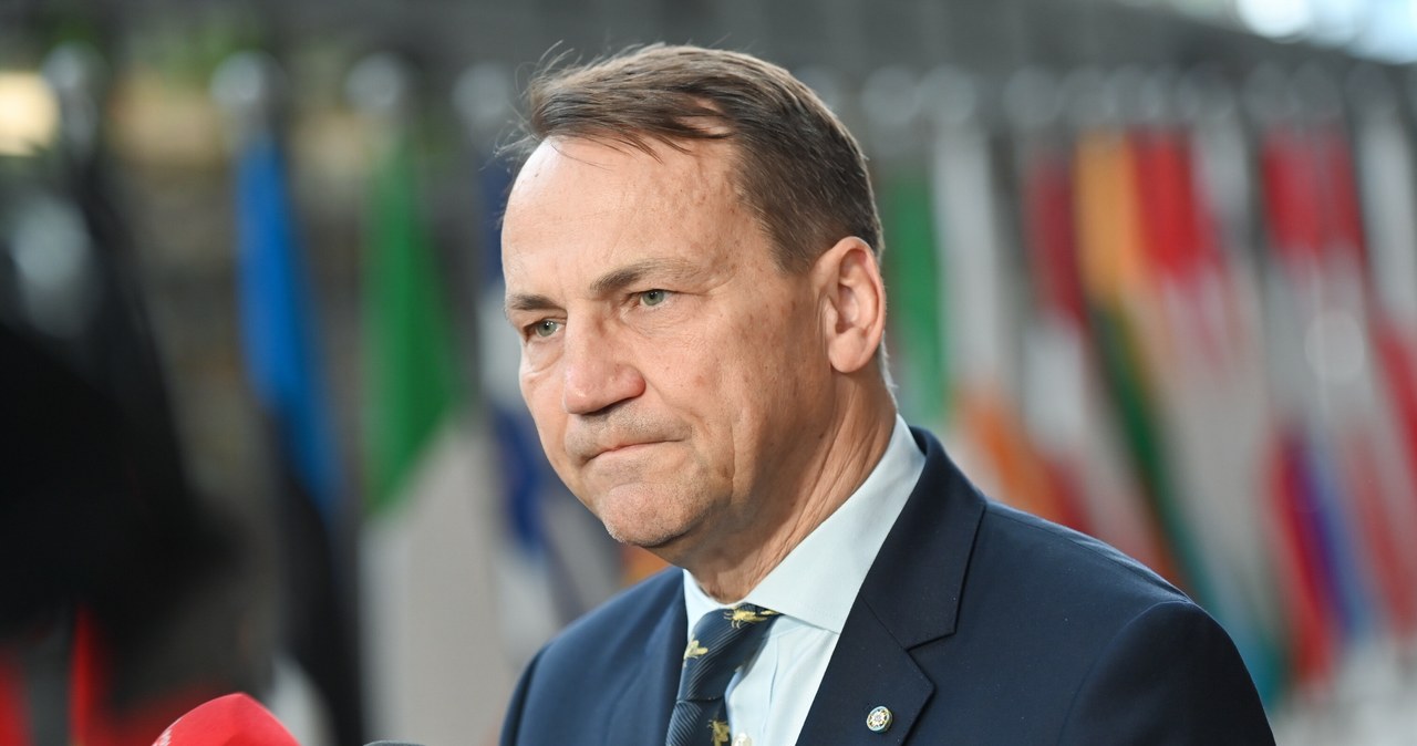 Dewastacja polskiego pomnika. Jest reakcja Polski na działania Rosji