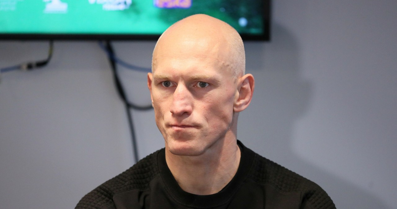 Diablo Włodarczyk szczerze o utracie prawa jazdy. Nagle nie wytrzymał