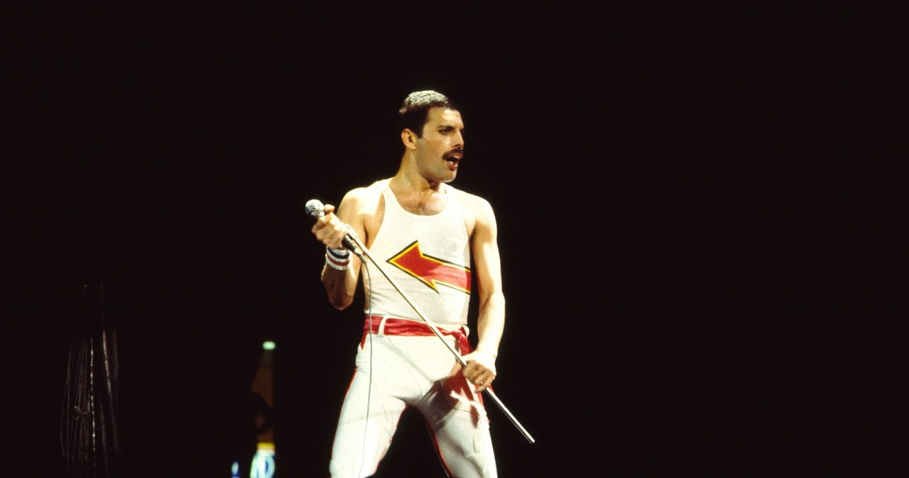 Czy Freddie Mercury miał córkę? Szokujące wyznania w nowej biografii